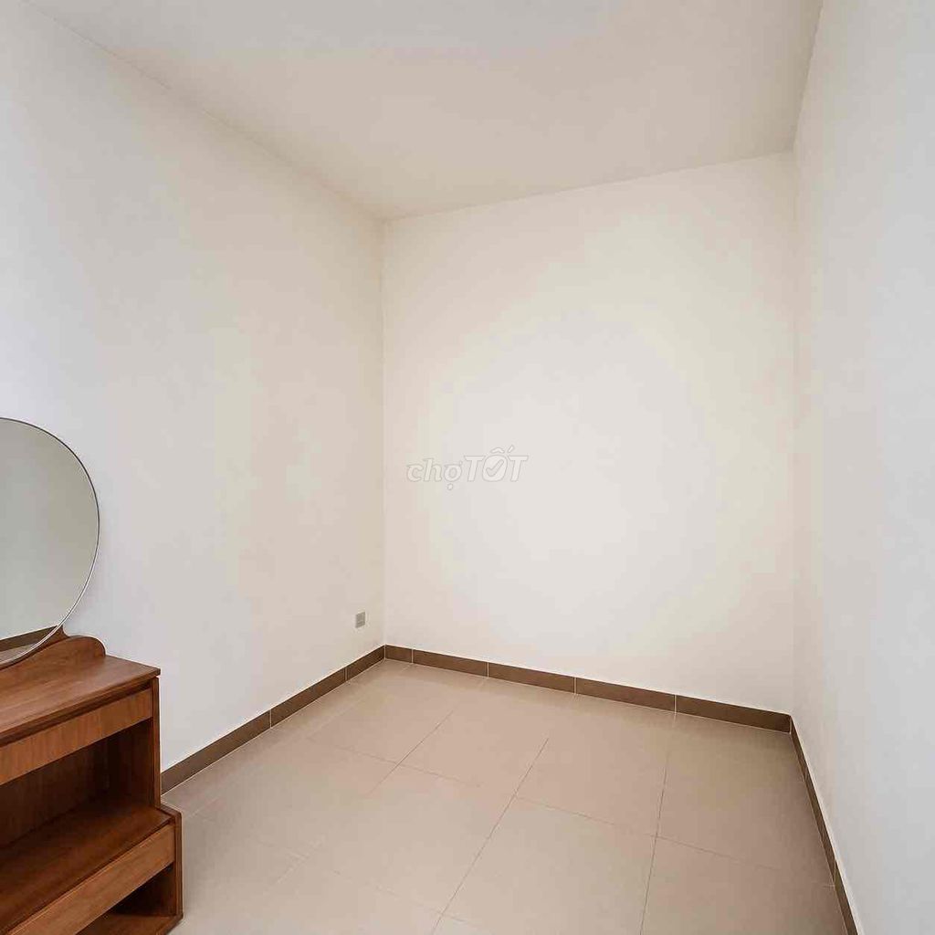 Rent apartment 8.8 million #eratown District 7 – 2 bedrooms, view towards river