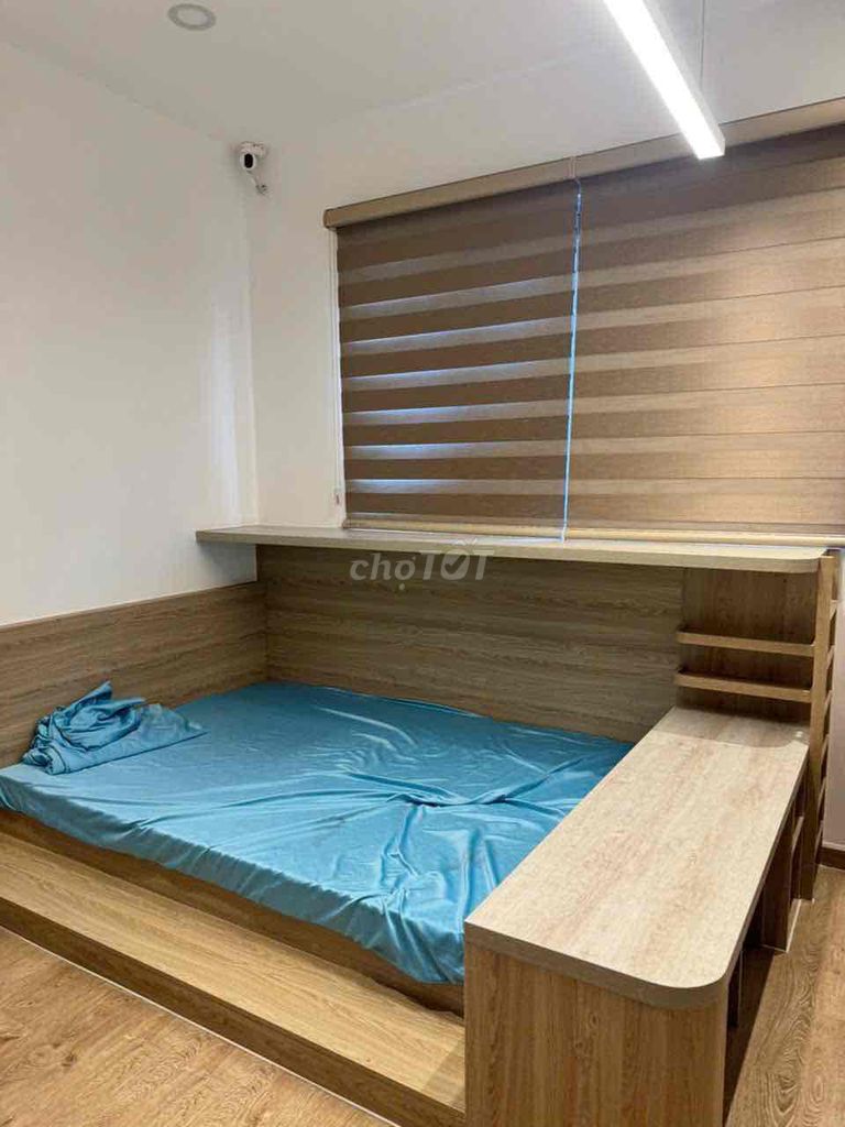 Rent the flat ruby Celadon City - full interior - only 12 million/T
