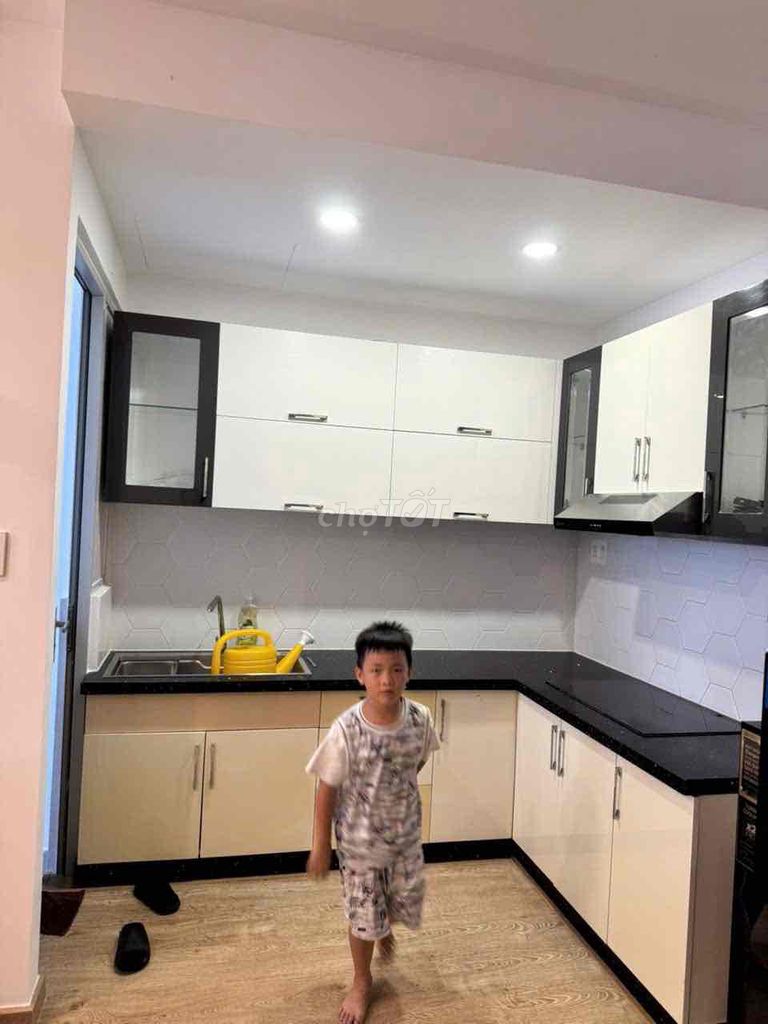 Rent the flat ruby Celadon City - full interior - only 12 million/T