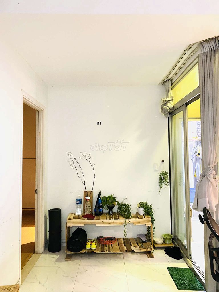 Rent the Masters' room of the 9th county residence private toilet - South - 3.5 million.