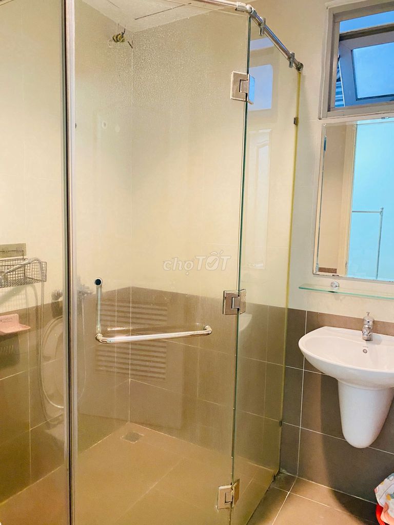 Rent the Masters' room of the 9th county residence private toilet - South - 3.5 million.