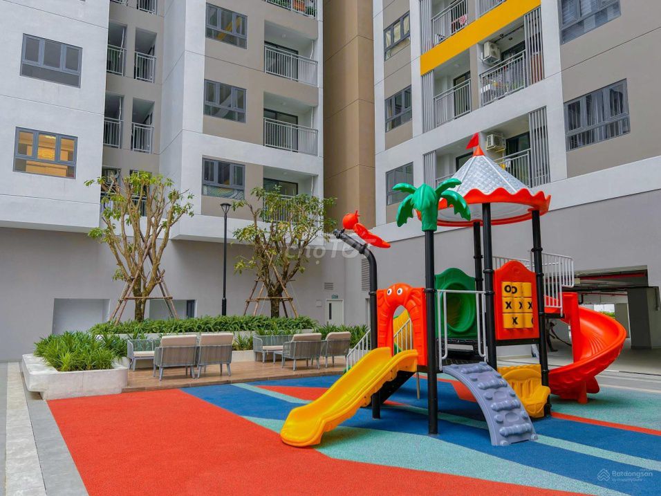 Renting apartment 7 Saigon Riverside District 4 Đào Trí new