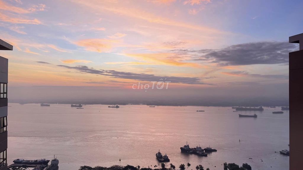 Renting apartment 7 Saigon Riverside District 4 Đào Trí new
