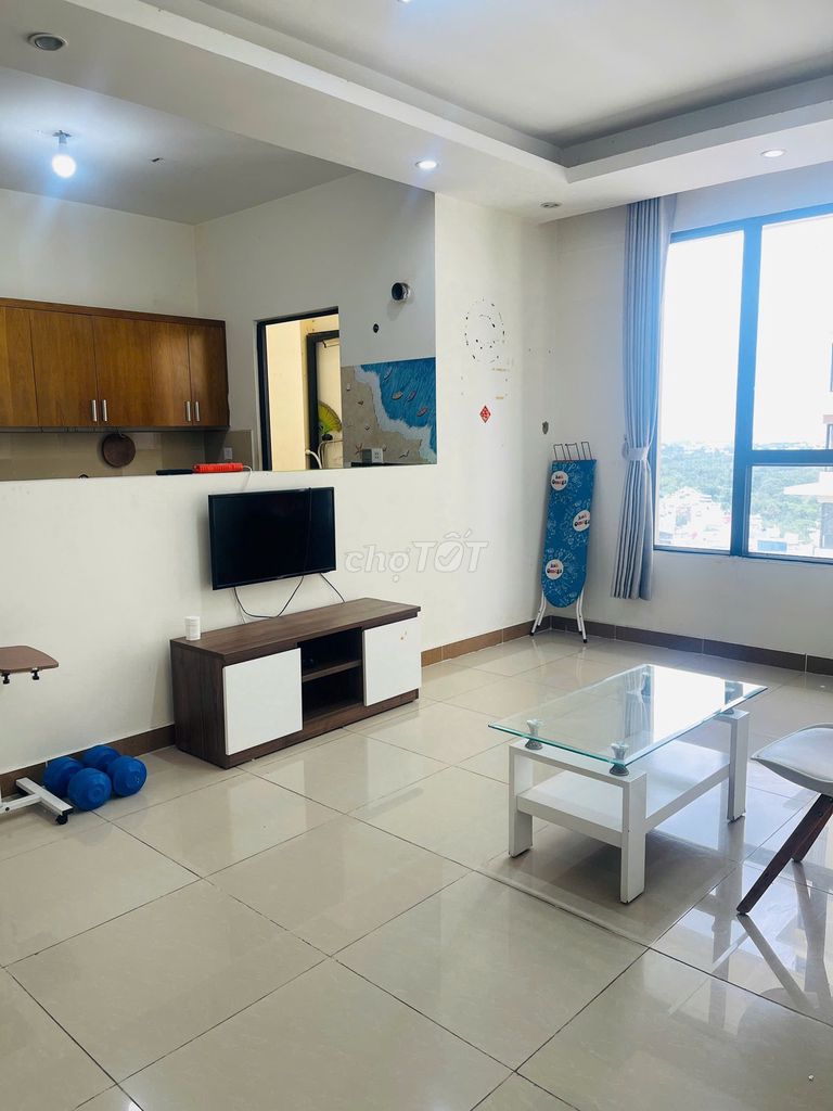 Rent The Era Town, 85 meters, 2 bedrooms, interior. Eight million.