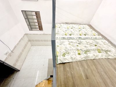 A high-security, Mã Lò-free room, $2.6 million a month.