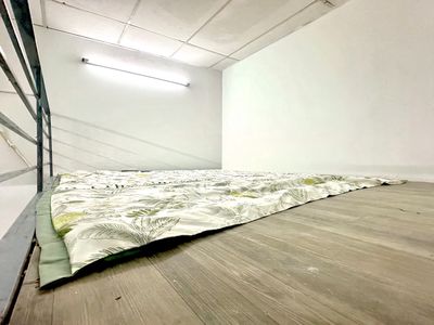 A high-security, Mã Lò-free room, $2.6 million a month.