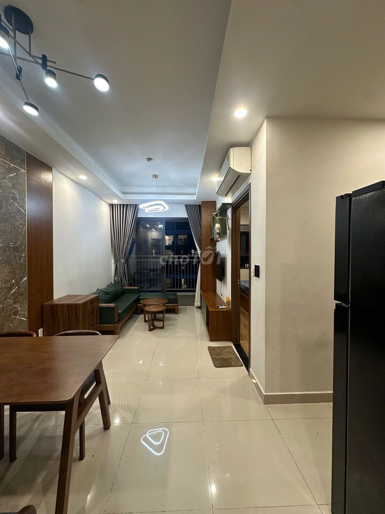 Two bedrooms, two bedrooms. Full Seven Seven Houses.