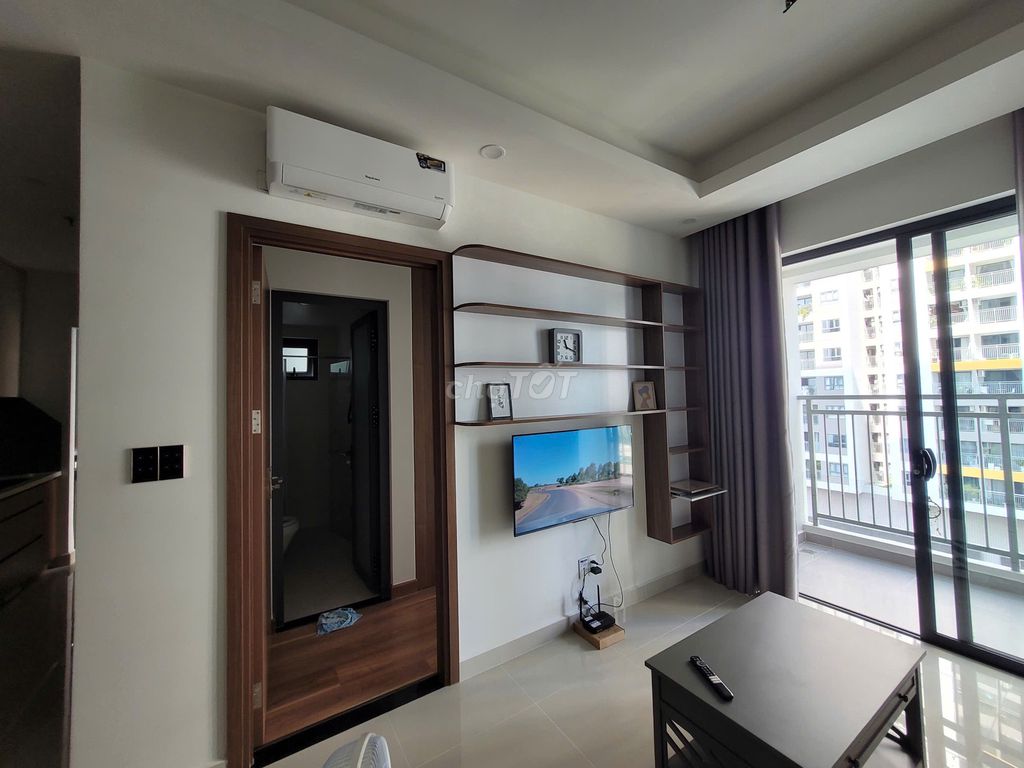 need to rent to District 7 riverside 2 bedroom full interior - 11 million cool room