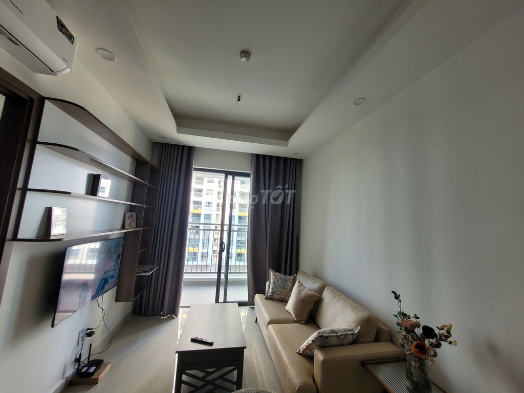 need to rent to District 7 riverside 2 bedroom full interior - 11 million cool room