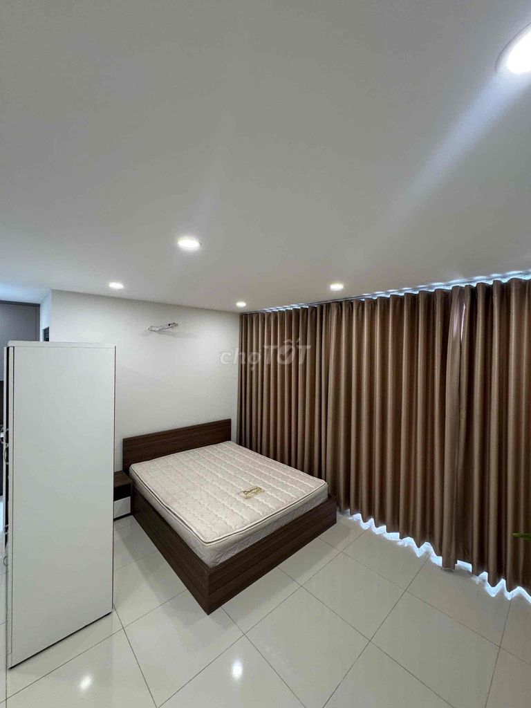 Rent Lavida Plus District 7-- Full interior.