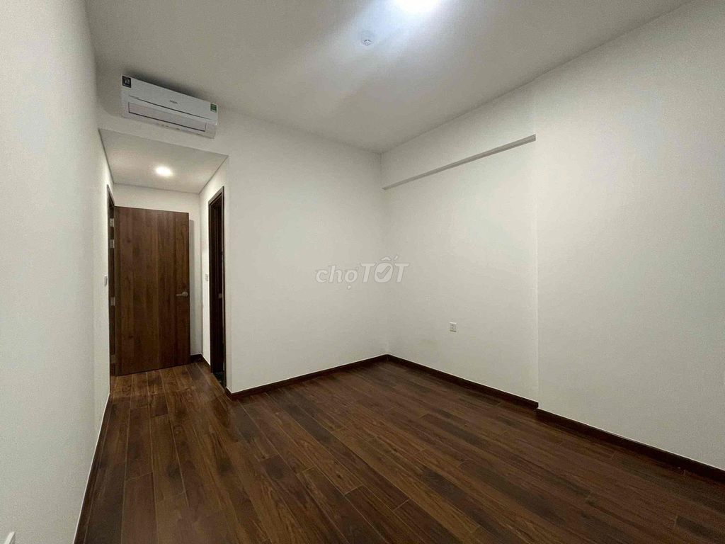 Rent the corner of two bedrooms-- Mizuki Park-- air conditioning, curtains,--