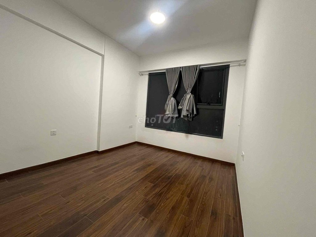 Rent the corner of two bedrooms-- Mizuki Park-- air conditioning, curtains,--