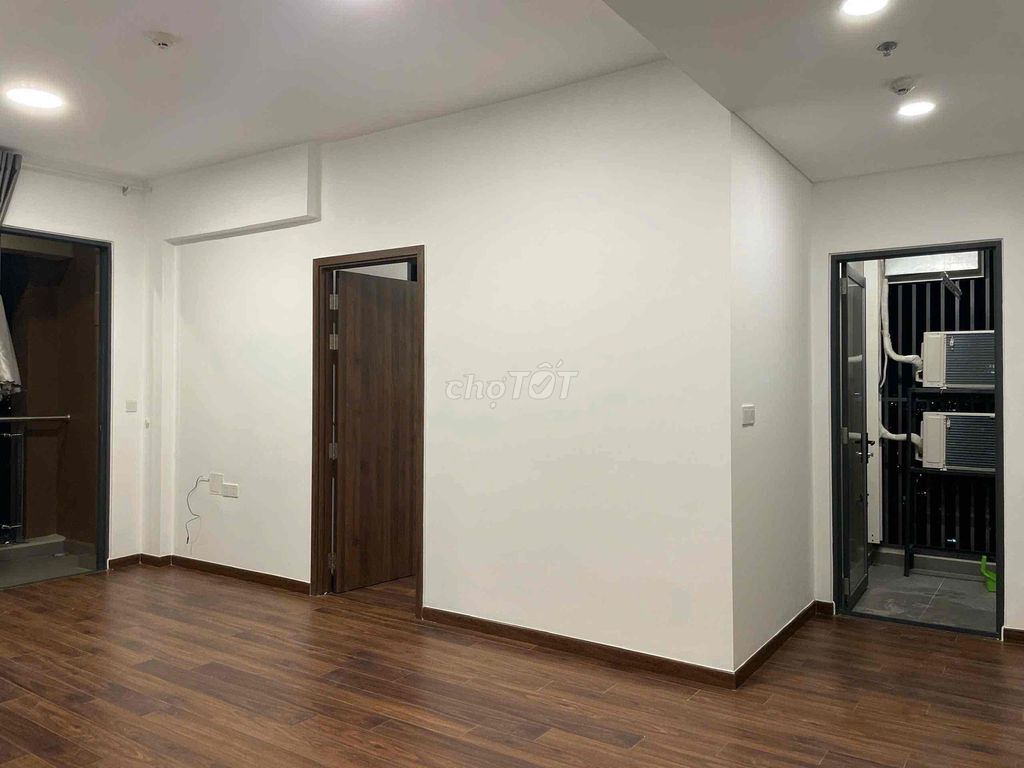 Rent the corner of two bedrooms-- Mizuki Park-- air conditioning, curtains,--