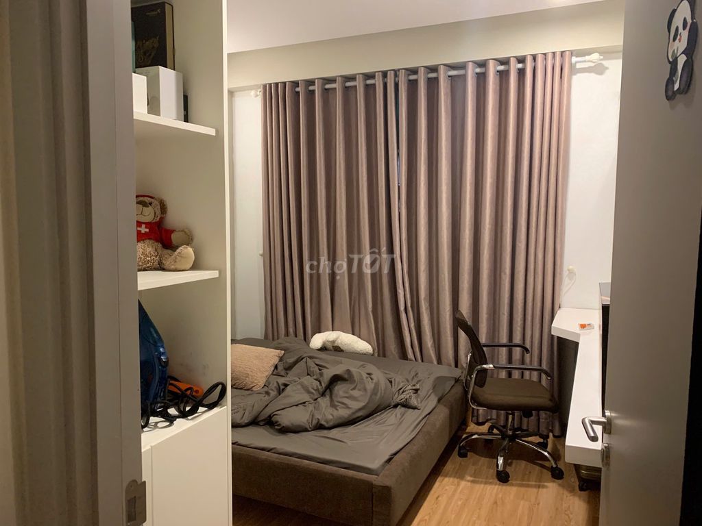 Rent a free Gold View T9 bedroom in a few people, only 15 million.