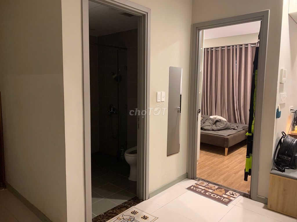 Rent a free Gold View T9 bedroom in a few people, only 15 million.