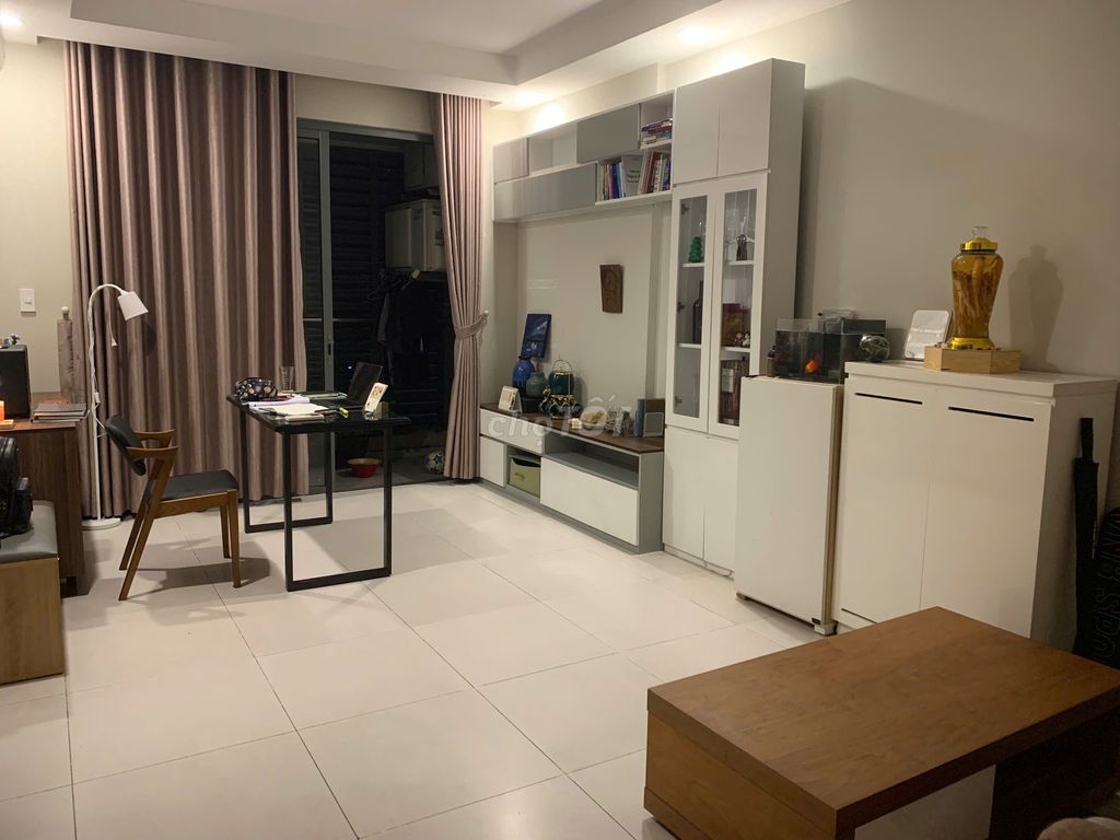 Rent a free Gold View T9 bedroom in a few people, only 15 million.