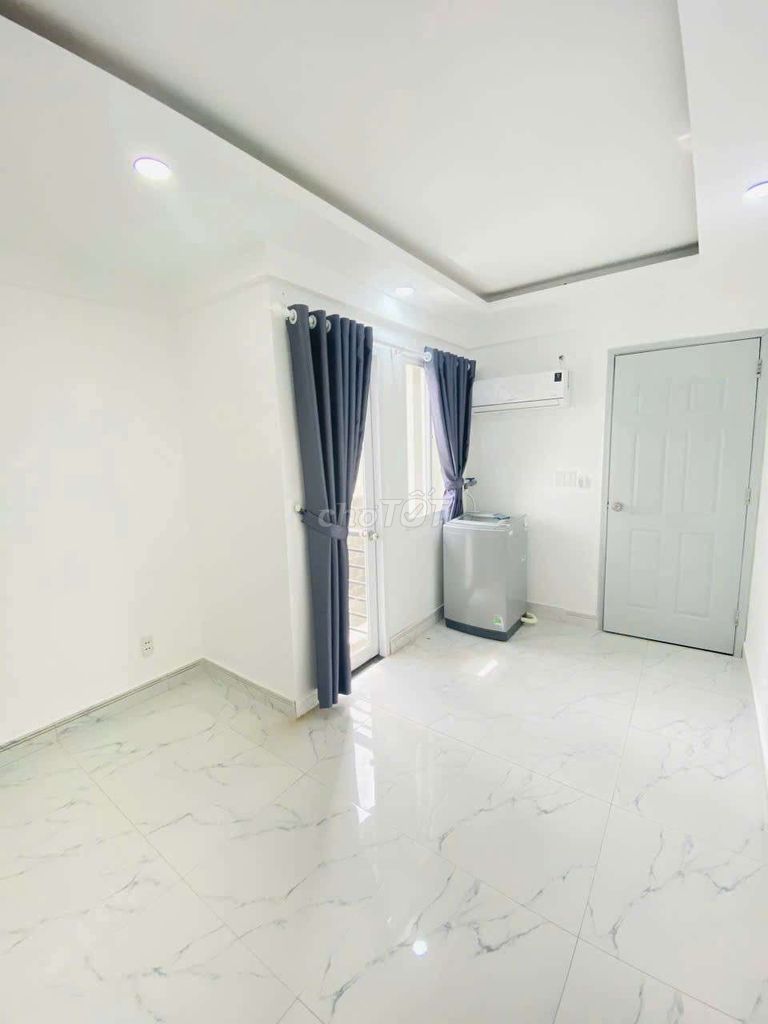 Very rare! Room 38 M2, kitchen cup, near cv - full interior - move in immediately