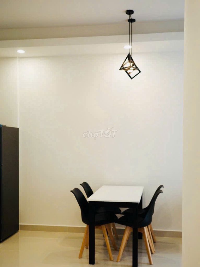 Renting apartment 7 Saigon Riverside County 4 Đào Trí, new house.