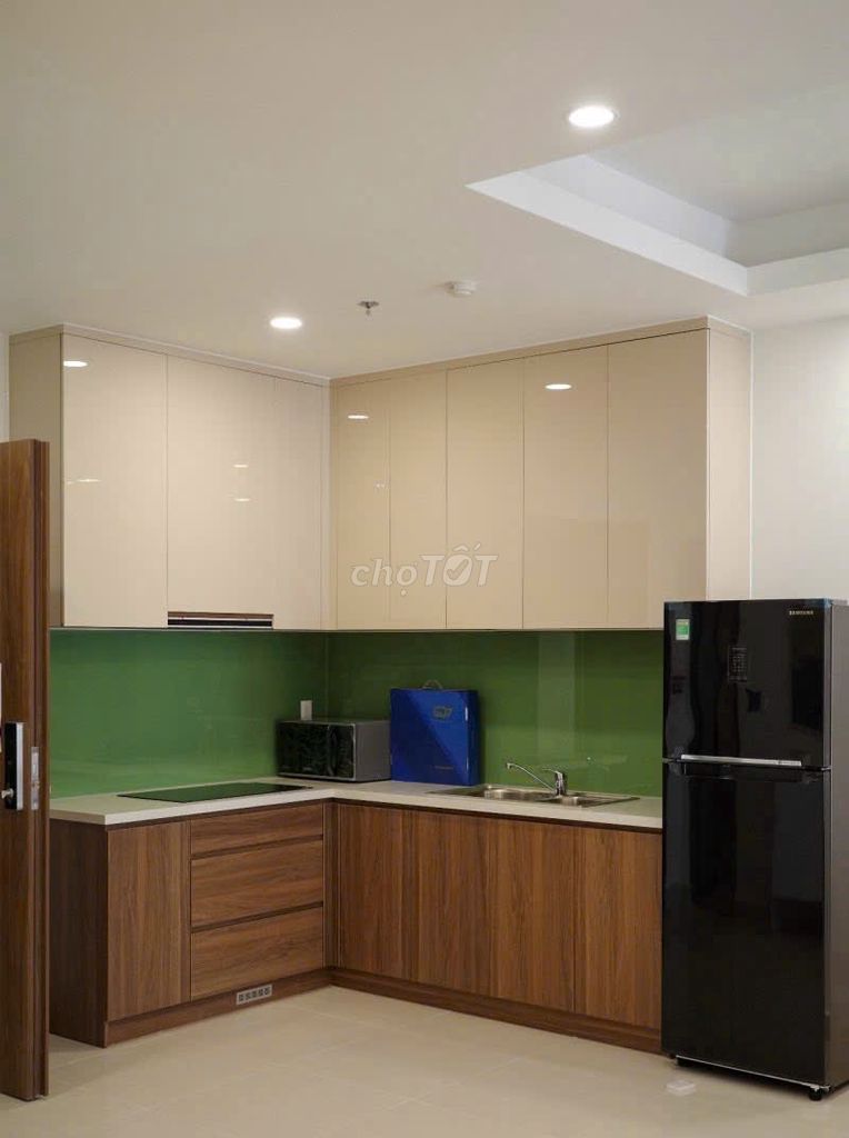 Renting apartment 7 Saigon Riverside County 4 Đào Trí, new house.