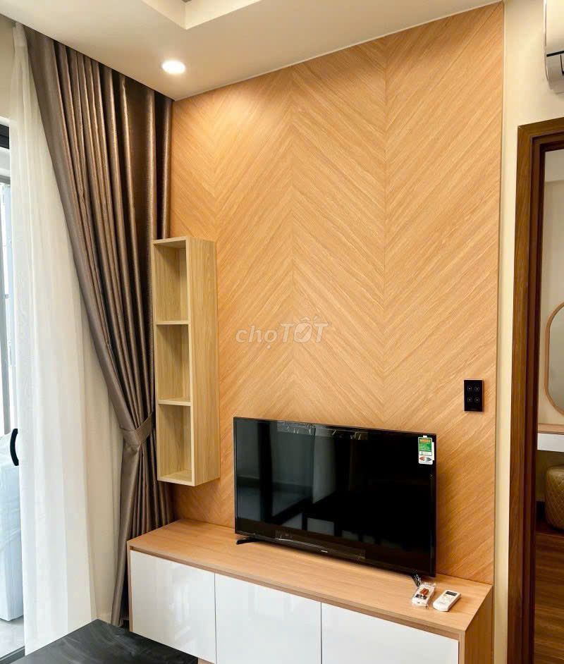 Renting apartment 7 Saigon Riverside County 4 Đào Trí, new house.