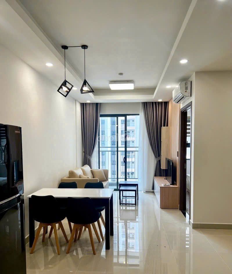 Renting apartment 7 Saigon Riverside County 4 Đào Trí, new house.