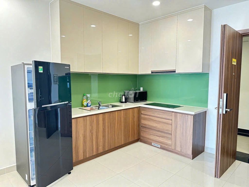 Renting apartment 7 Saigon Riverside County 4 Đào Trí, new house.