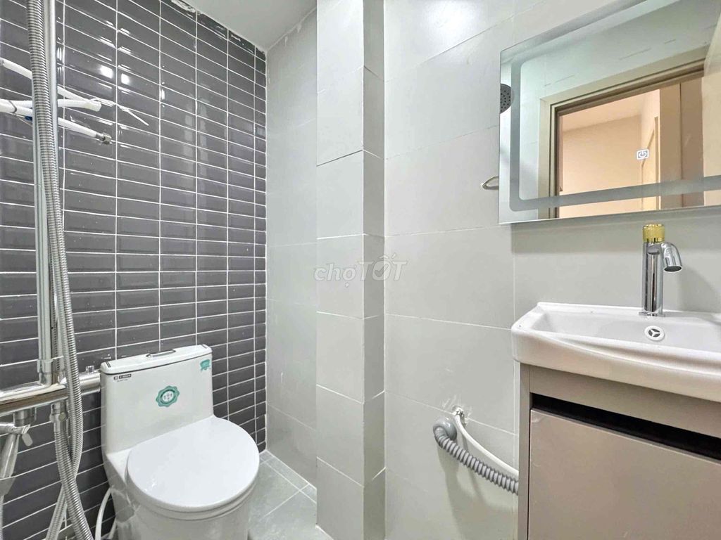 Opens the new apartment 100% – full of modern studio interiors • 1 P