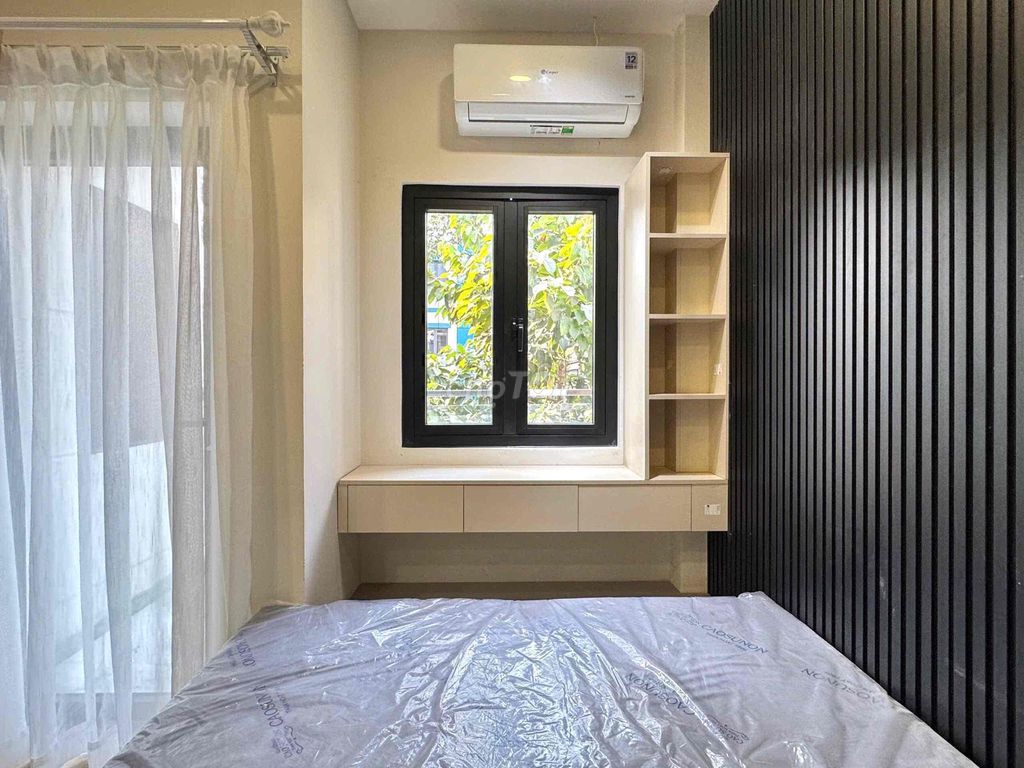 Opens the new apartment 100% – full of modern studio interiors • 1 P