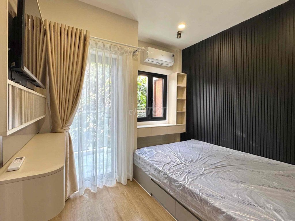 Opens the new apartment 100% – full of modern studio interiors • 1 P