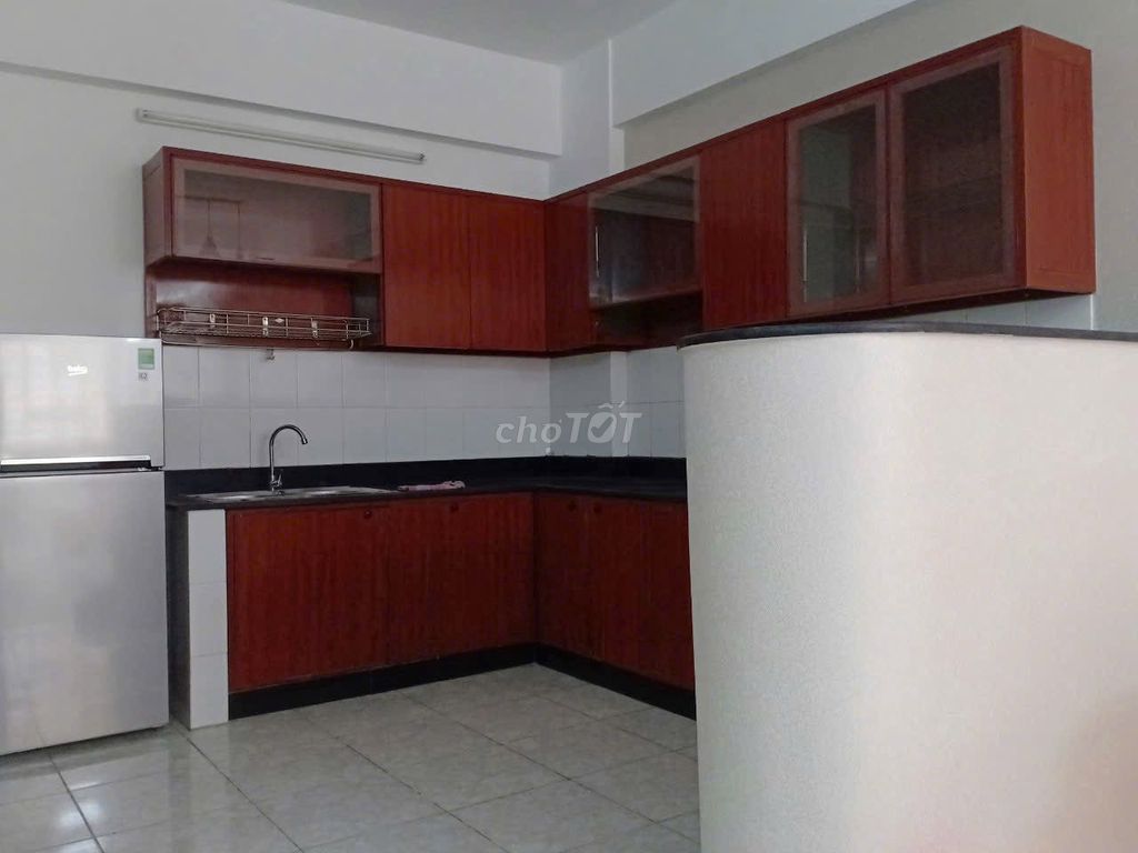 Căn hộ Khang Gia Gò Vấp for rent, 6.5 million a month.