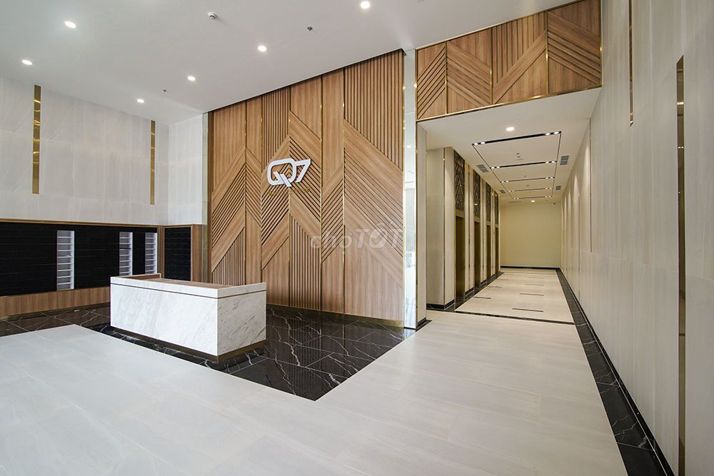 Rent apartment 7 Saigon Riverside County Room 4 Đào Trí, nice new house.