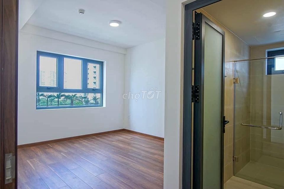 Rent apartment 7 Saigon Riverside County Room 4 Đào Trí, nice new house.
