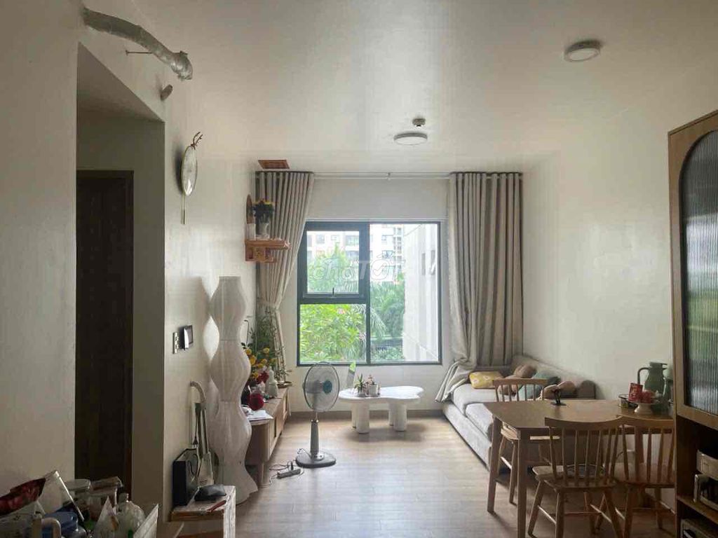 Renting Akari City 2 Bedrooms.