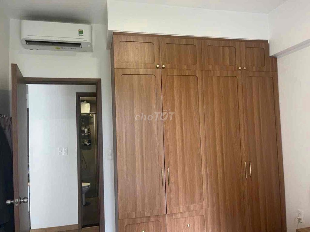 Renting Akari City 2 Bedrooms.