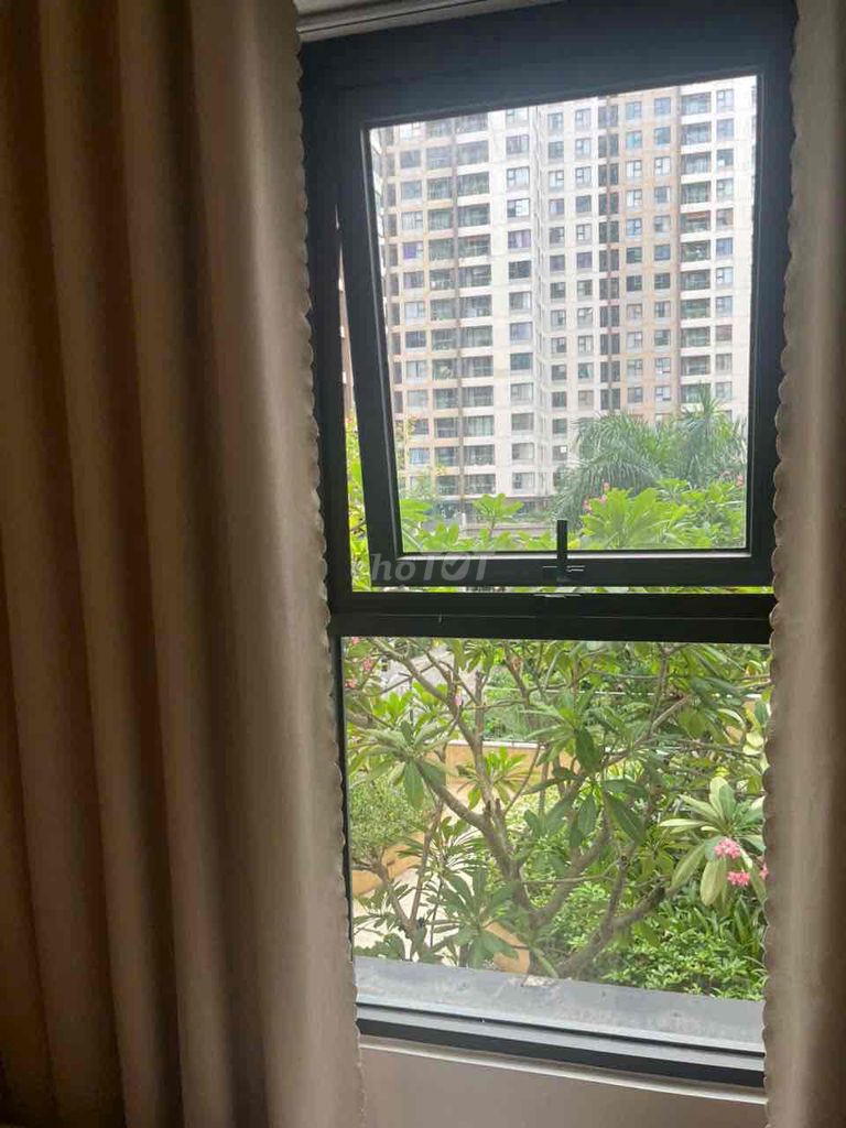 Renting Akari City 2 Bedrooms.