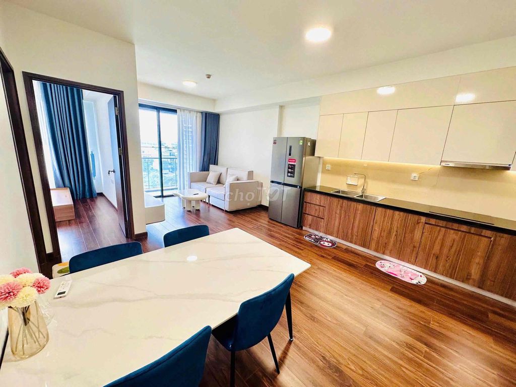 Rent a Akari City 2 Bedroom 80 m2 full interior