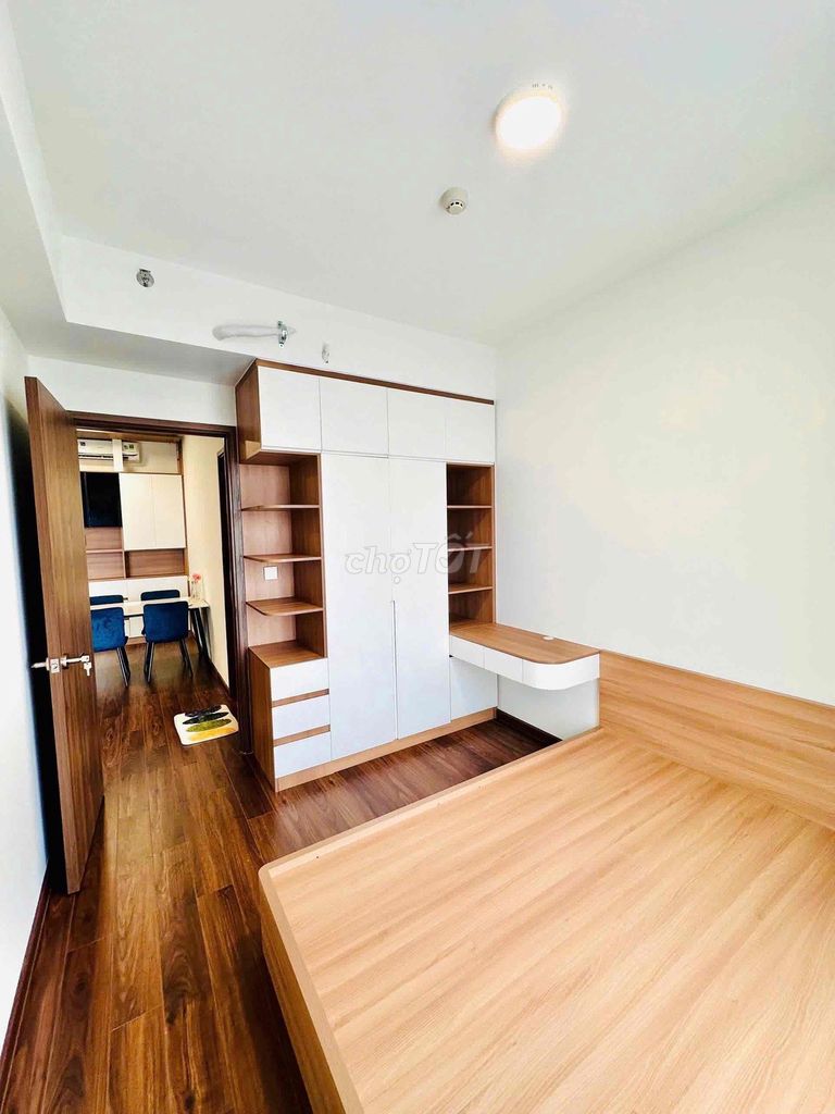 Rent a Akari City 2 Bedroom 80 m2 full interior