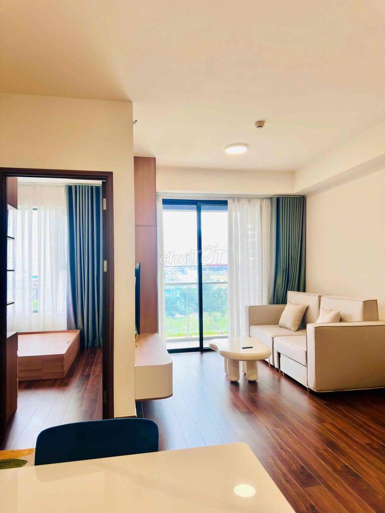 Rent a Akari City 2 Bedroom 80 m2 full interior