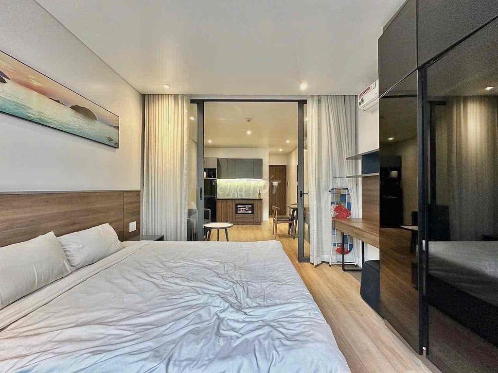Room 1 bedroom on Yên Thế Airport.