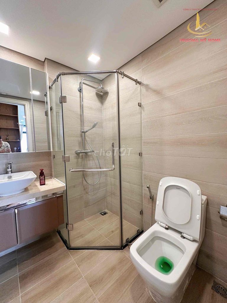 Three bedrooms view the stone - 109 M2 M2 01:50 million a month