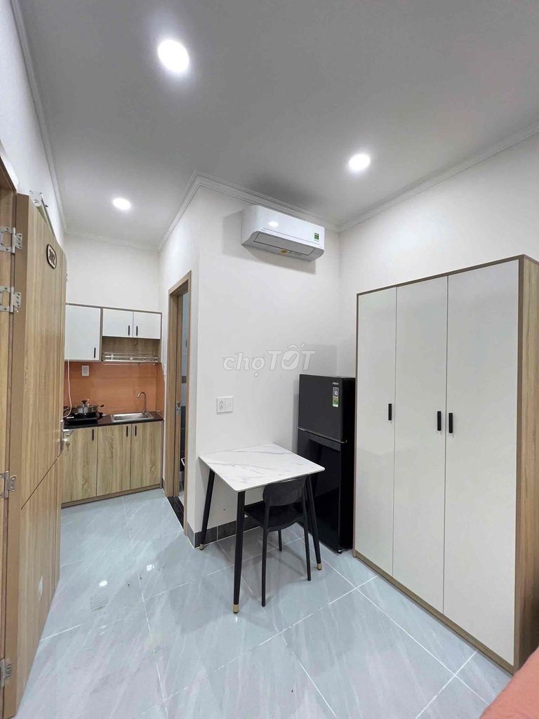 A comfortable apartment - the airport near the spectrum