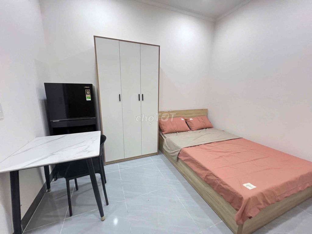 A comfortable apartment - the airport near the spectrum