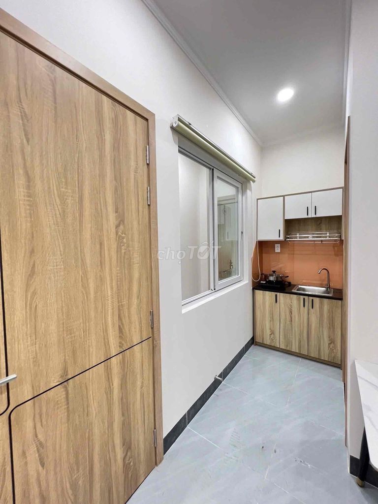 A comfortable apartment - the airport near the spectrum