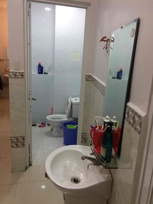 It's the owner of the hotel room - 1/30 Văn Cao
