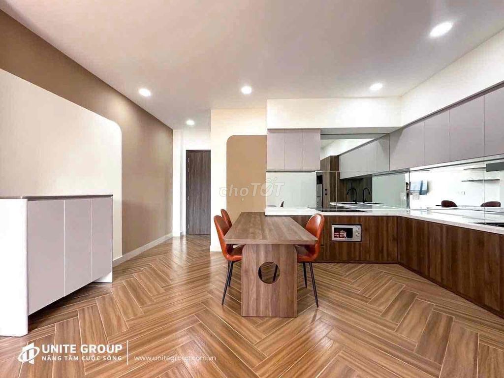 The House of One Bed Studio Bancol at Tan Son Nhut Airport