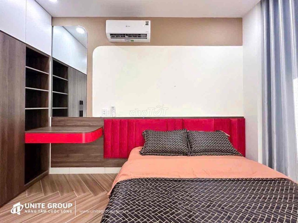 The House of One Bed Studio Bancol at Tan Son Nhut Airport
