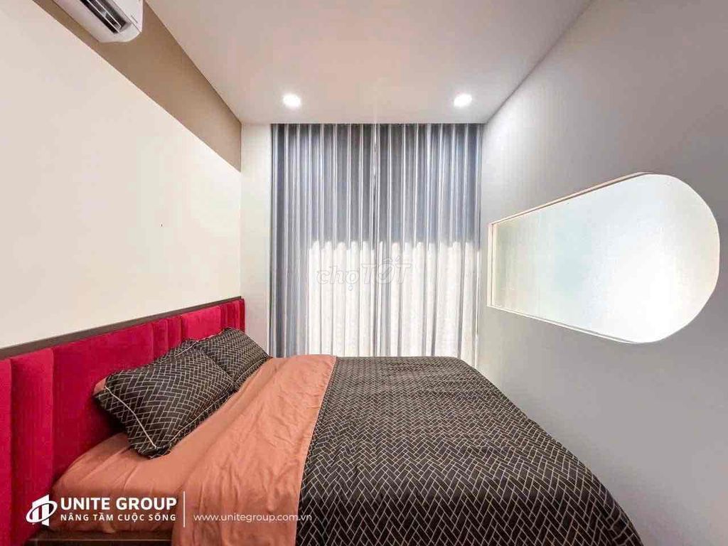 The House of One Bed Studio Bancol at Tan Son Nhut Airport