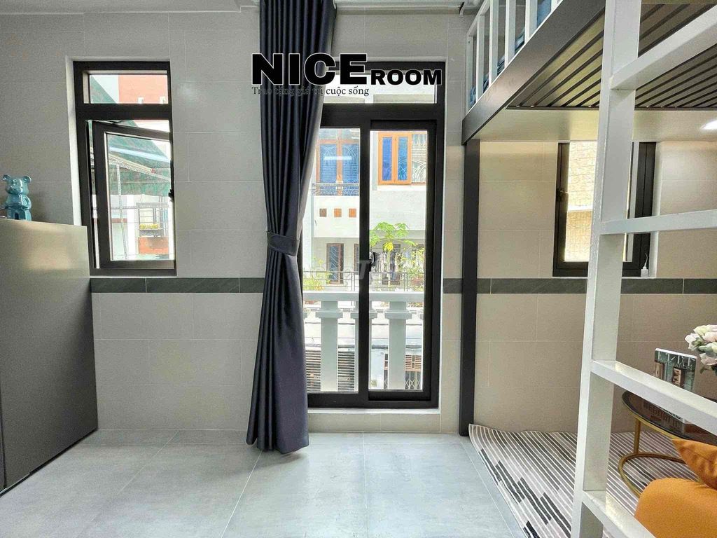 Rent an apartment full of furniture, maybe 2 sleeping spaces