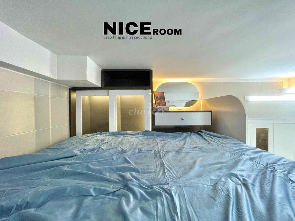 Rent an apartment full of furniture, maybe 2 sleeping spaces