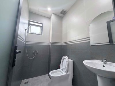 Rent the Kasc Ming Service apartment next to Safira Filli